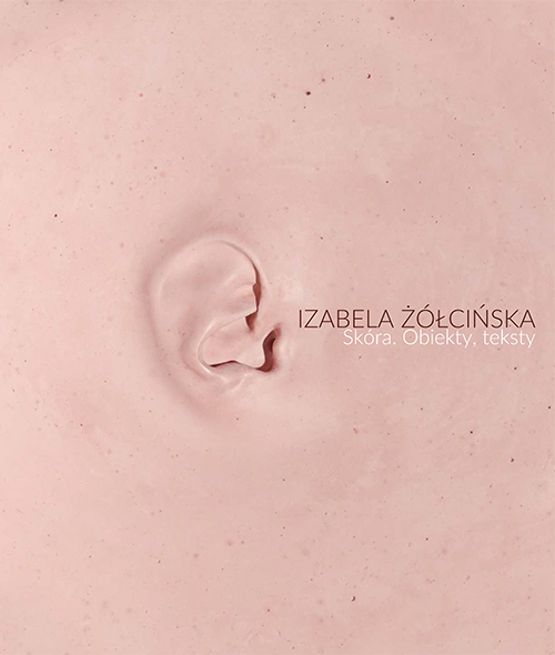 Izabela Zolcinska Press Image 2017 01